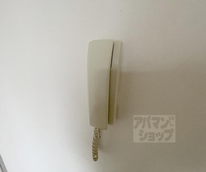 【ＤＡＩＤＯ烏丸ビル】間取