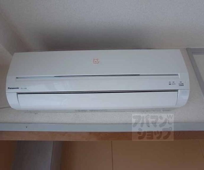 【DAIDO烏丸ビル】間取