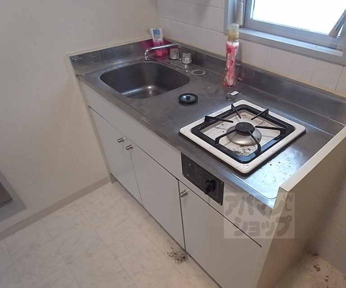 【DAIDO烏丸ビル】間取