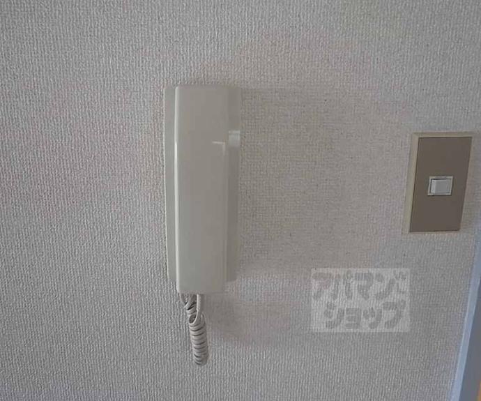 【DAIDO烏丸ビル】間取