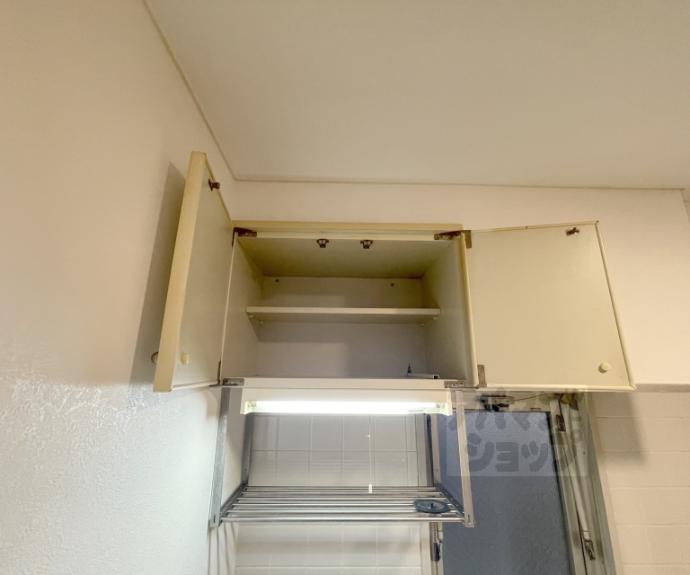 【ＤＡＩＤＯ烏丸ビル】間取