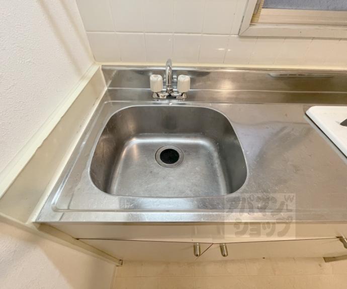 【ＤＡＩＤＯ烏丸ビル】間取