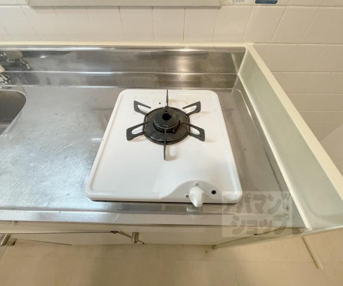 【ＤＡＩＤＯ烏丸ビル】間取