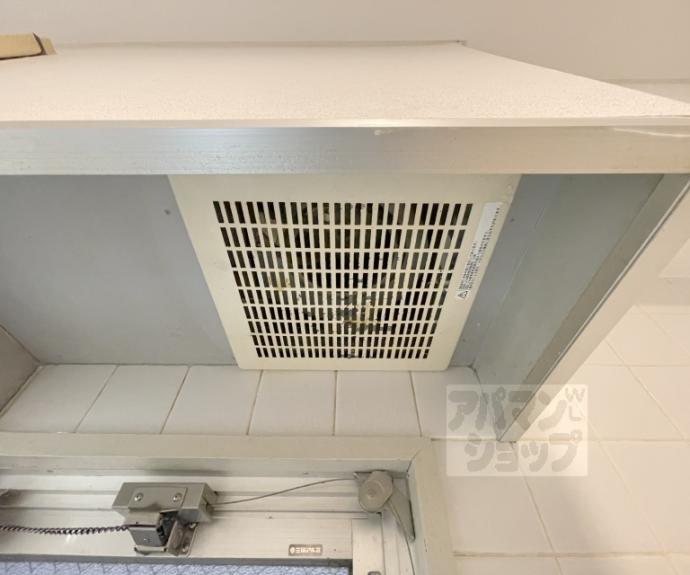 【ＤＡＩＤＯ烏丸ビル】間取