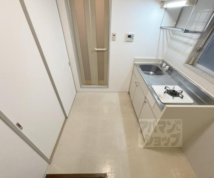 【ＤＡＩＤＯ烏丸ビル】間取