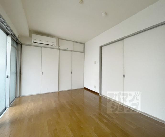 【ＤＡＩＤＯ烏丸ビル】間取