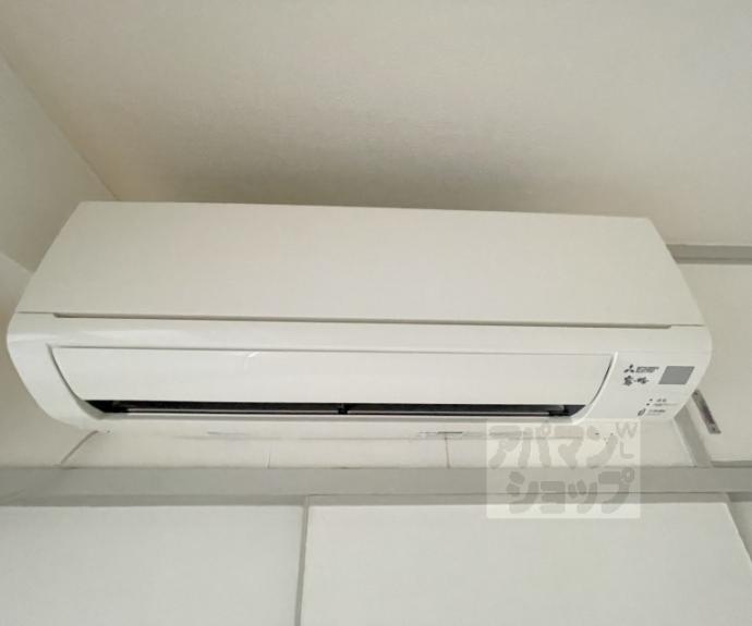 【ＤＡＩＤＯ烏丸ビル】間取