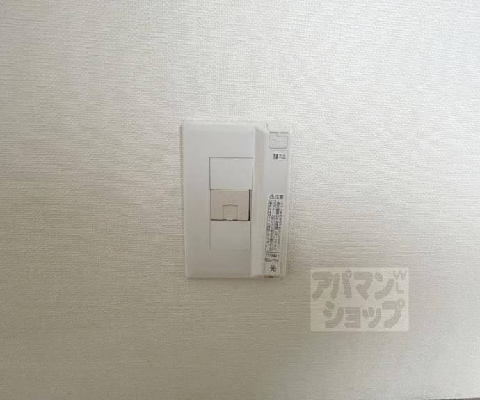 【ＤＡＩＤＯ烏丸ビル】間取