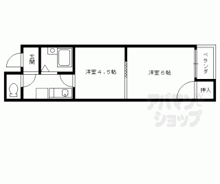 【ＡＮＥＸ御所南】