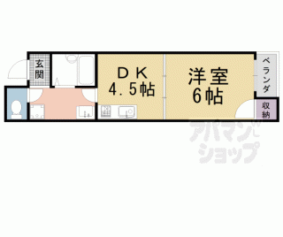 【ＡＮＥＸ御所南】