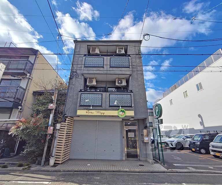 ＡＮＥＸ御所南