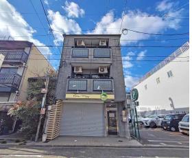 ＡＮＥＸ御所南：間取図