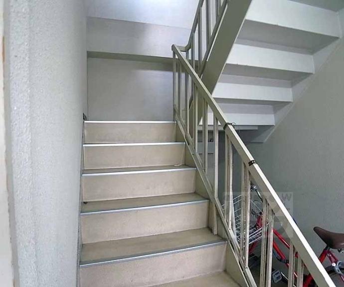 【ANEX御所南】間取