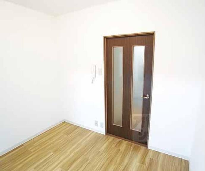 【ANEX御所南】間取