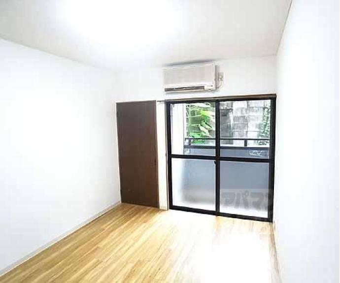 【ANEX御所南】間取