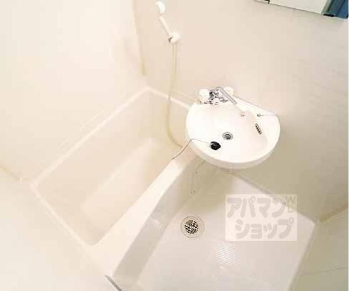 【ANEX御所南】間取