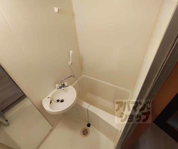 【ＡＮＥＸ御所南】間取