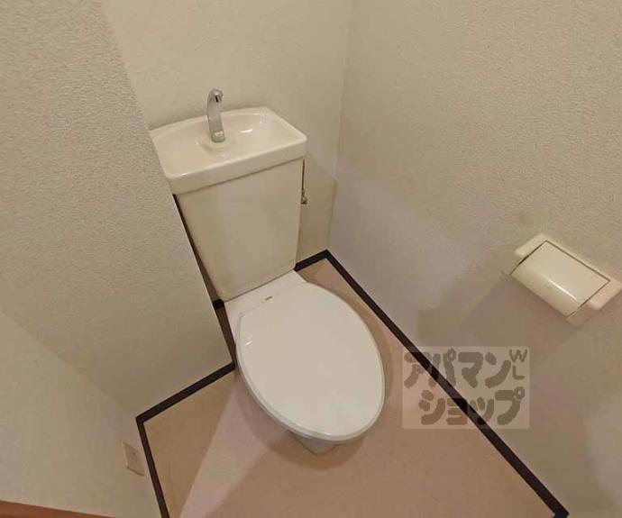 【ＡＮＥＸ御所南】間取