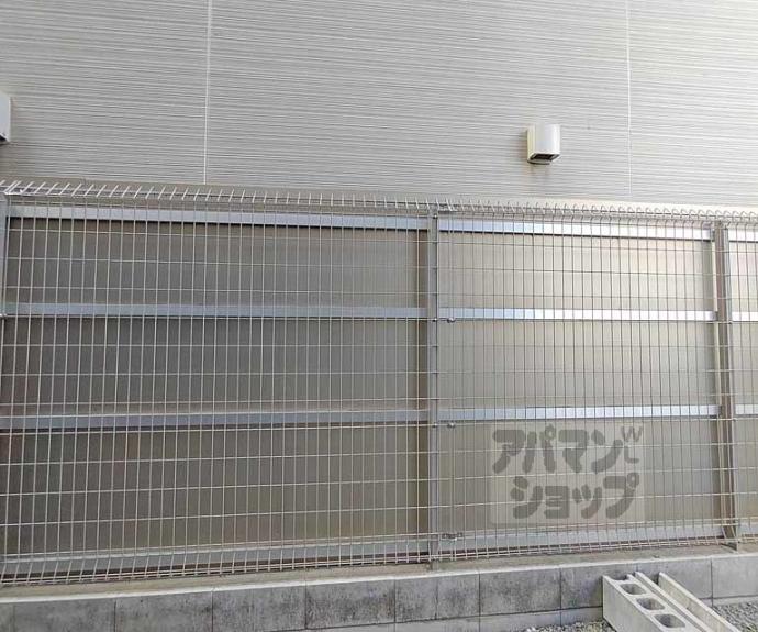 【ＡＮＥＸ御所南】間取