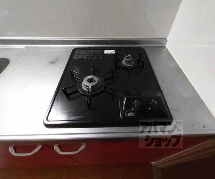 【ＡＮＥＸ御所南】間取