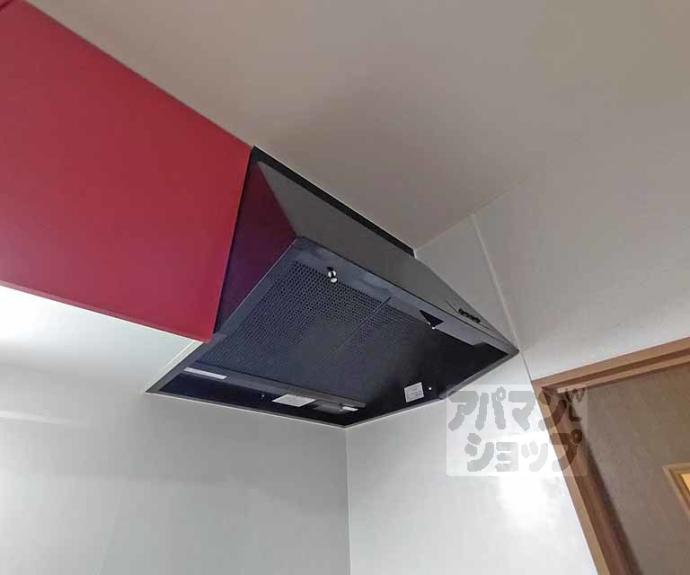 【ＡＮＥＸ御所南】間取