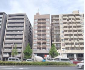 カステッロロッソ：間取図