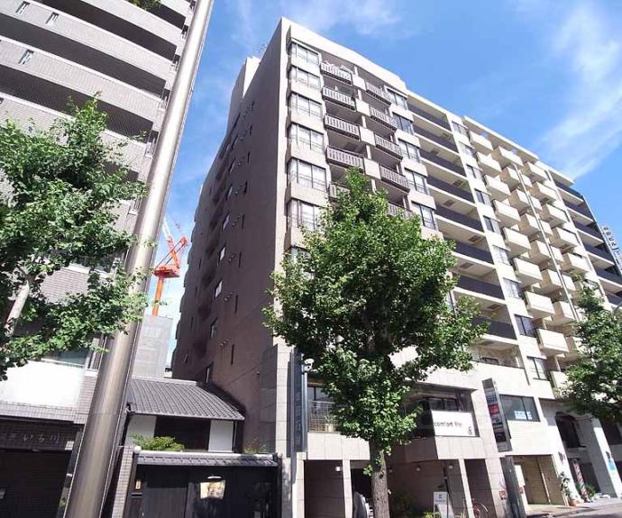 【カステッロロッソ】間取