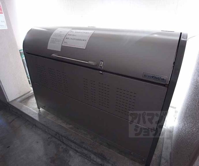 【カステッロロッソ】間取