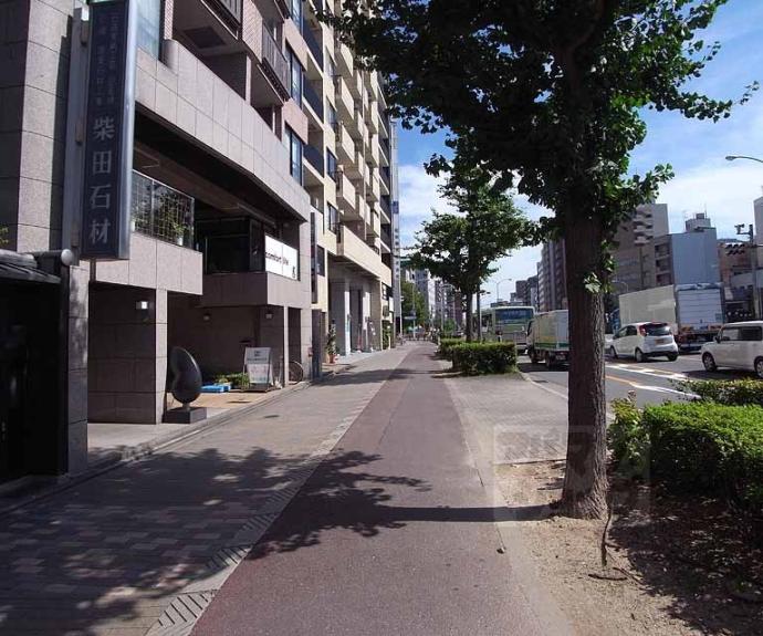 【カステッロロッソ】間取