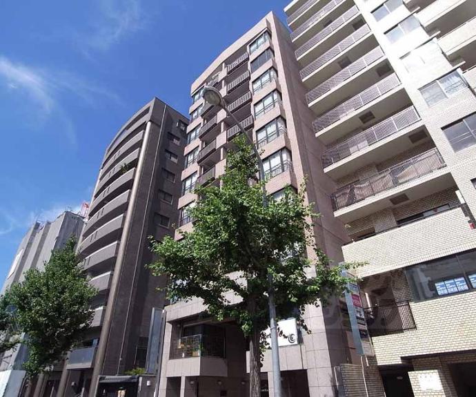 【カステッロロッソ】間取