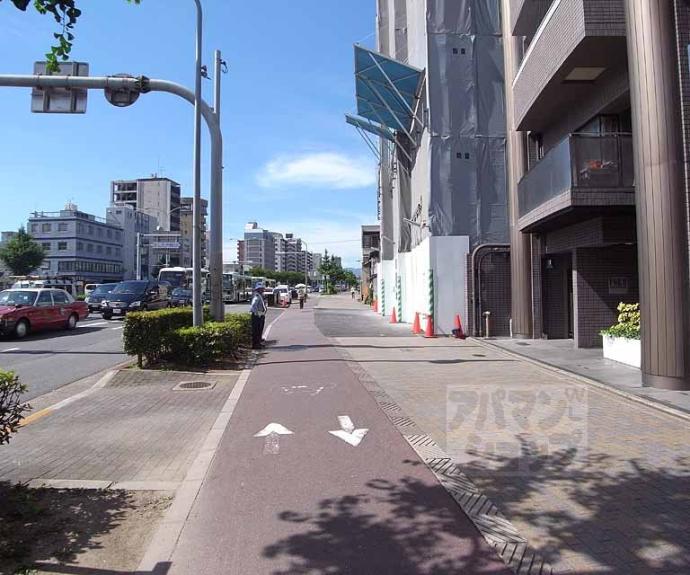 【カステッロロッソ】間取