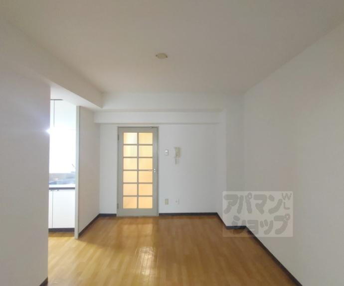 【カステッロロッソ】間取