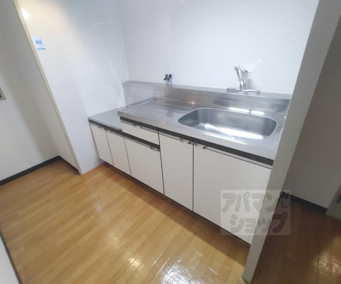 【カステッロロッソ】間取