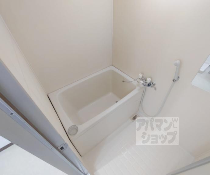 【カステッロロッソ】間取