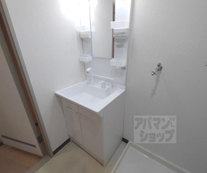 【カステッロロッソ】間取