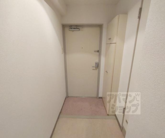 【カステッロロッソ】間取