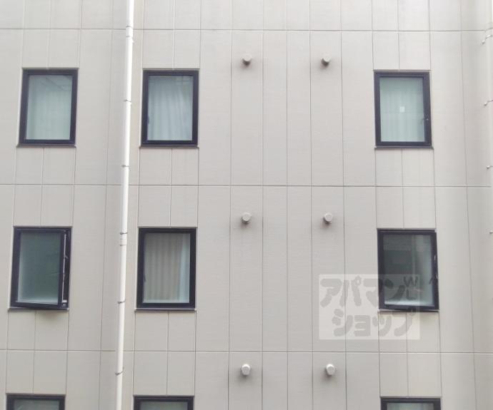 【カステッロロッソ】間取