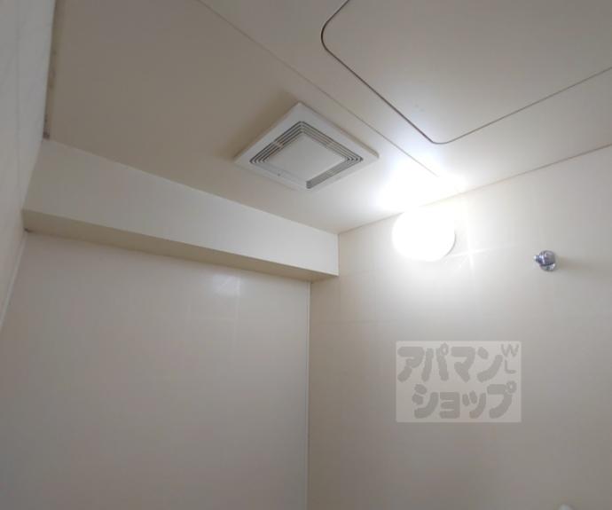 【カステッロロッソ】間取