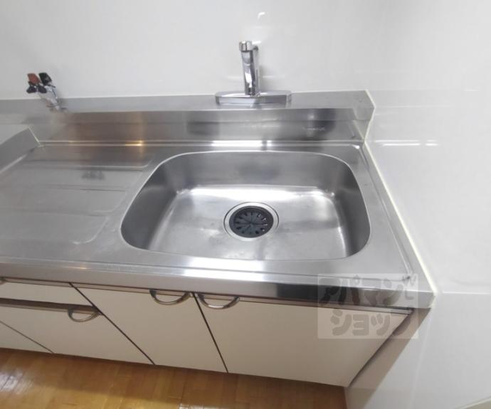 【カステッロロッソ】間取