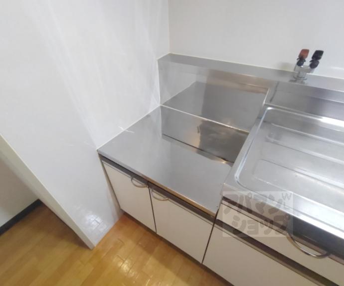 【カステッロロッソ】間取