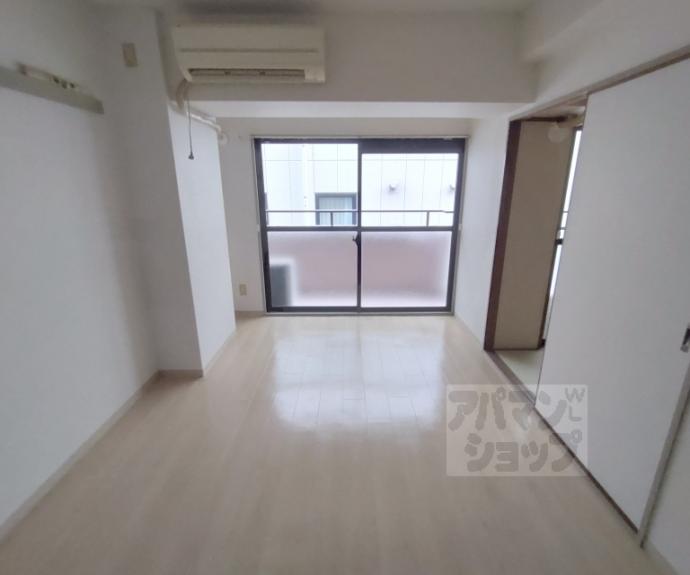 【カステッロロッソ】間取