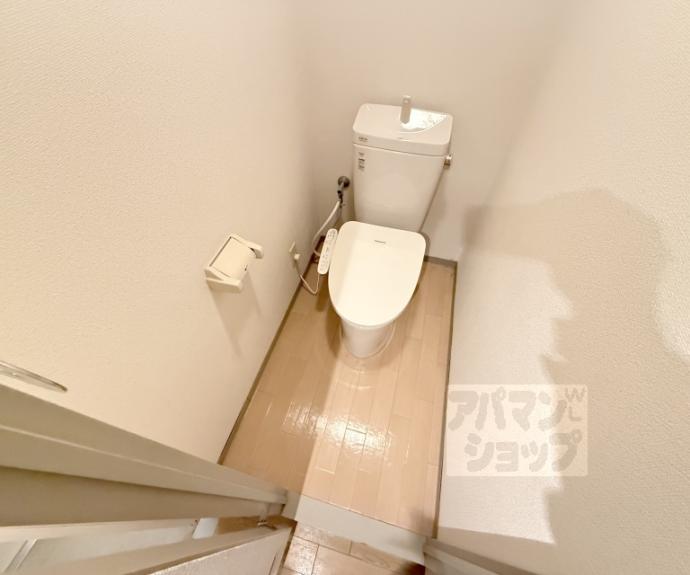 【カステッロロッソ】間取