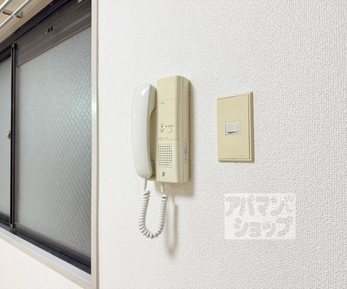 【カステッロロッソ】間取
