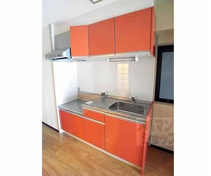 【カステッロロッソ】間取