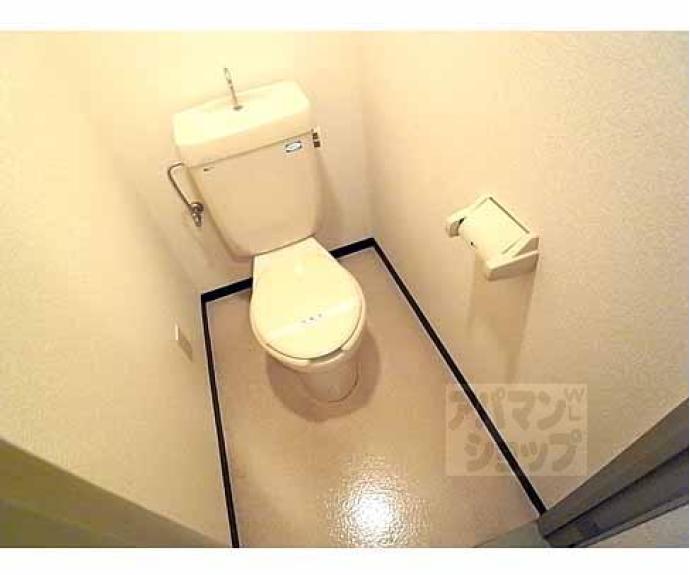 【カステッロロッソ】間取