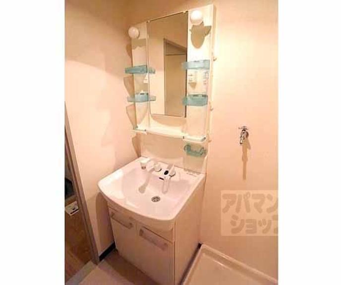 【カステッロロッソ】間取