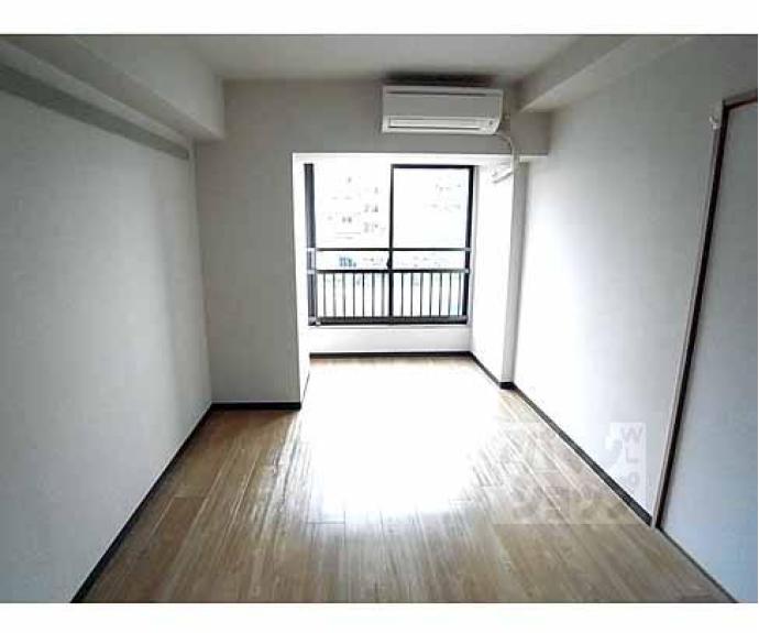 【カステッロロッソ】間取