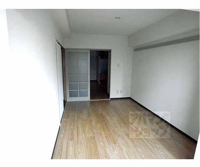 【カステッロロッソ】間取