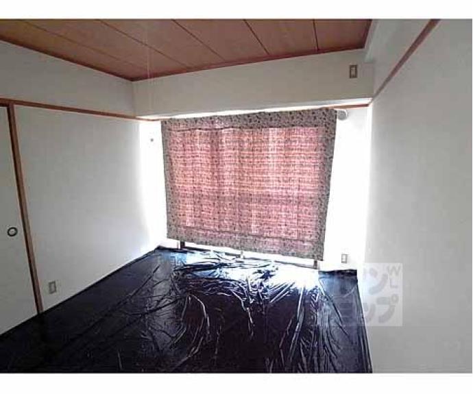 【カステッロロッソ】間取