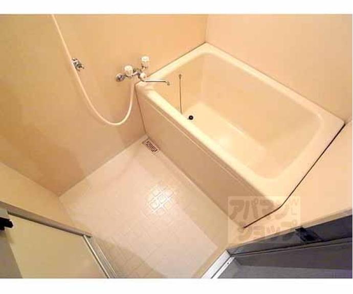 【カステッロロッソ】間取